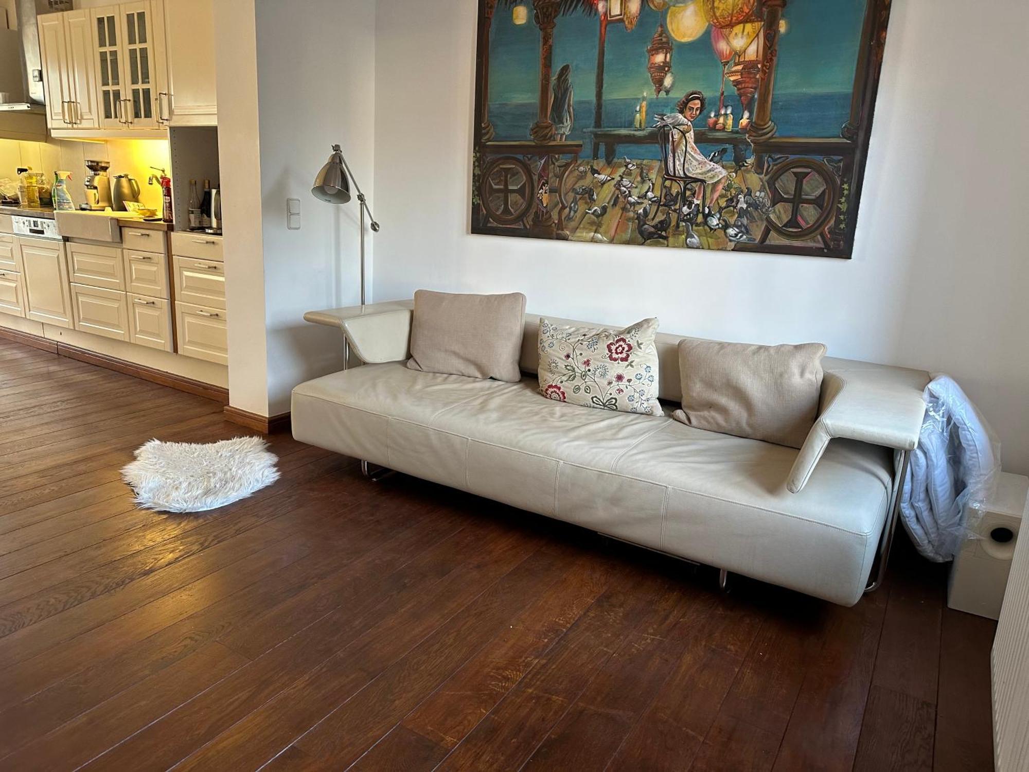 Pwc, L'oreal, Deloitte, Messe In Der Naehe, Elade Apartment *